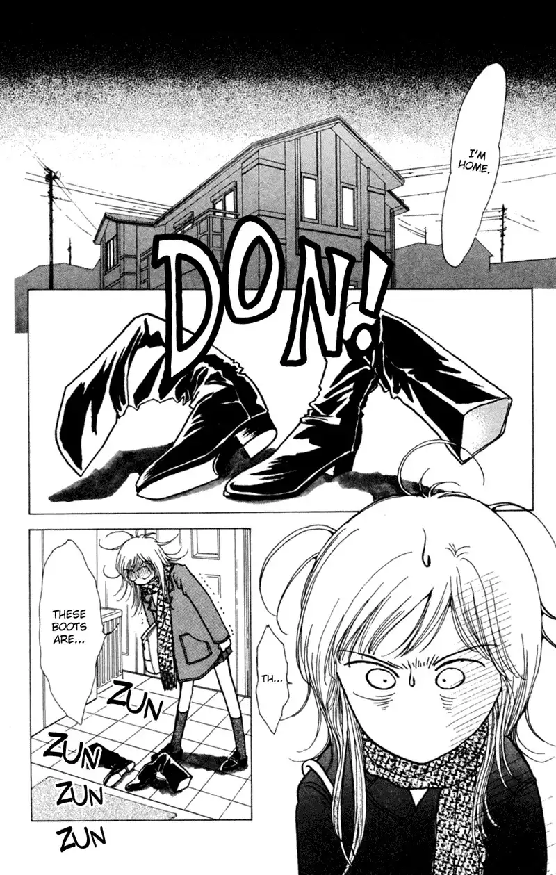 Seigi no Mikata! Chapter 2 10